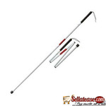 Reflective Folding Walking Stick for Blind People