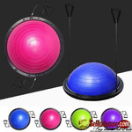 Yoga Half Ball Balance Trainer