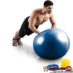 Exercise Ball During Pregnancy