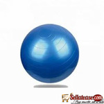 Inflatable Gym Ball For Total Body Fitness,