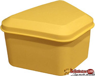 Retainer Box Denture