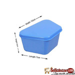 Retainer Box Denture