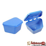 Box Teeth Care Case Dental Tray