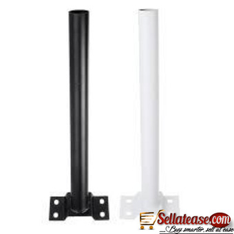 50CM SOLAR STREET LIGHT POLE BY HIPHEN SOLUTIONS