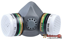 Portable Respiratory Protection Safetywear