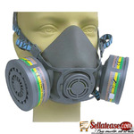 Respiratory Protection Safetywear Equipment