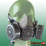 Portable Respiratory Protection Mask Medical