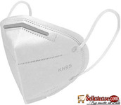 KN95 Respirator Mask, 95% Filtering