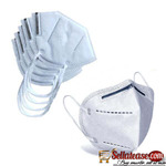 Disposable Respirator Face Mask
