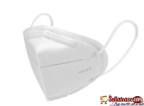 Portable Disposable Respirator Face Mask,