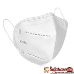 Quality Disposable Respirator Face Mask,