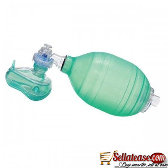 Medical Ambu Bag for First Box