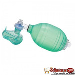 Medical Ambu Bag for First Box