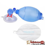 Surgical Ambu Bag, For Hospital,Clinic
