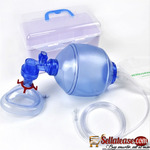 Surgical Ambu Bag, For Hospital,Clinic