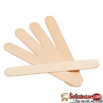 Wooden Tongue Depressor Medical Supplies Equipment