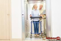 Residential Lift BY HIPEN SOLUTIONS
