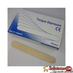 Medical Tongue Depressors