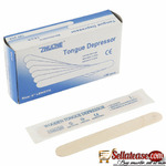 Good Quality Medical Disposable tongue depressor