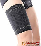 Thigh Compression Sleeve Pain Relief Compression Bandage