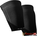 Thigh Support Neoprene Black