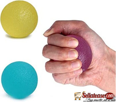 Handle Strengthening Balls