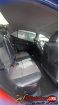 Foreign used 2016 Toyota corolla