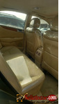 Foreign used 2005 Lexus es330