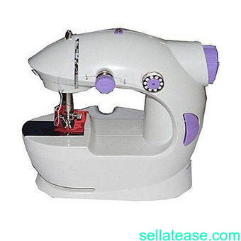 Mini Sewing Machine