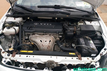 Toyota scion