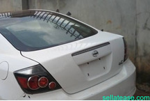 Toyota scion
