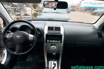 Toyota scion