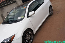 Toyota scion