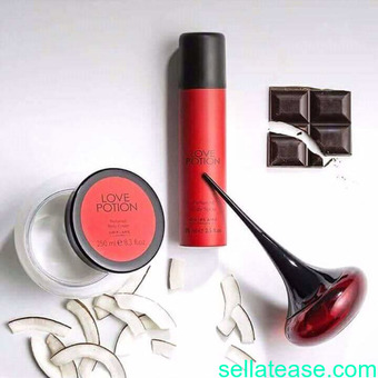 Oriflame products for sale in Nigeria