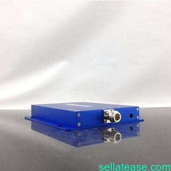 Mobile Phone Signal Booster Repeater Amplifier Kit - GSM 900Mhz