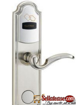 High Quality Smart Hotel Door Lock HIPHEN SOLUTION SERVICES LTD.