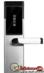 Stainless Steel 304 Durable Indoor Swipe Card HIPHEN SOLUTION SERVICES LTD.