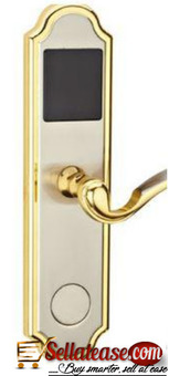 Hotel Security Door Lock HIPHEN SOLUTION SERVICES LTD.