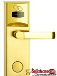 Stainless Steel Key & Card Security RFID Electronic HIPHEN SOLUTION SERVICES LTD.