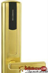 Electronic Locks For Hotel Doors BY SOLUTION SERVICES LTD