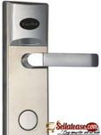 Guest Room Card Key Door Lock BY SOLUTION SERVICES LTD