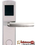 RFID Smart Door Lock BY SOLUTION SERVICES LTD