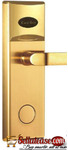 Door Lock With RFID Card BY HIPHEN SOLUTION SERVICES LTD.