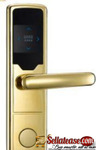 Hotel Keyless Door RFID Card Reader Door Lock System BY HIPHEN SOLUTION SERVICES LTD.