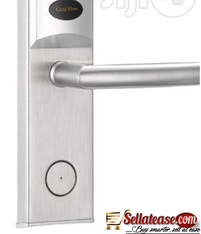 Hotel Lock System RFID Hotel Door Lock Card Reader