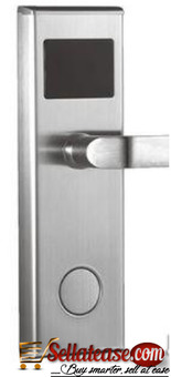 RFID Lock Hotel Card Reader BY HIPHEN SOLUTION SERVICES LTD.