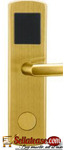 RFID Security Door Lock For Hotel Rooms BY HIPHEN SOLUTION SERVICES LTD.