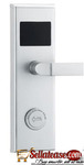 Digital Door Lock With RF Card BY HIPHEN SOLUTION SERVICES LTD.