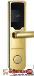 RFID Card Reader Door Lock BY HIPHEN SOLUTION SERVICES LTD.