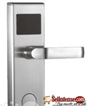 RFID Key Card Hotel Lock BY HIPHEN SOLUTION SERVICES LTD.